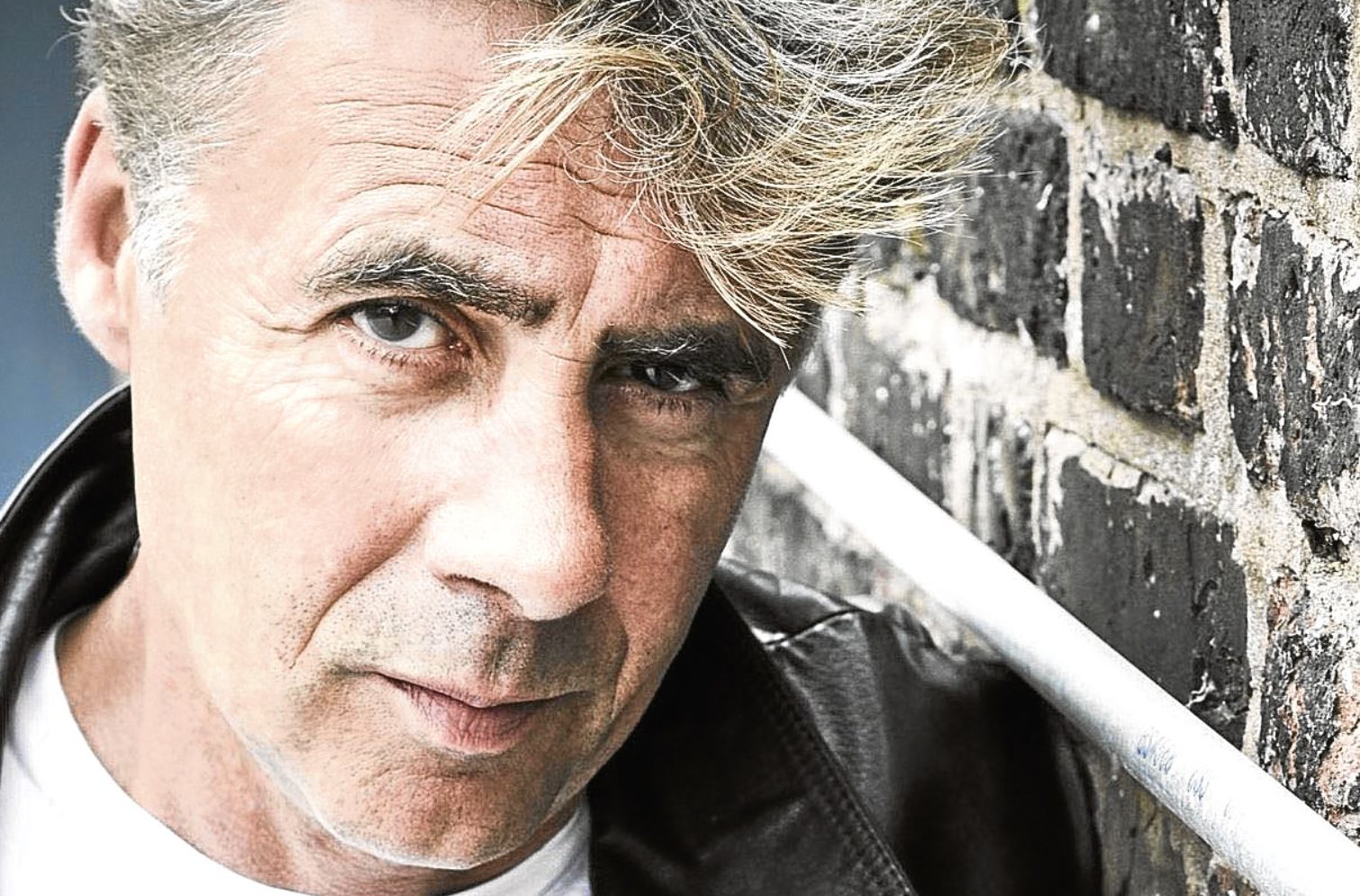 Midge Ure Helped Me Move On From The Sex Pistols Says Glen Matlock