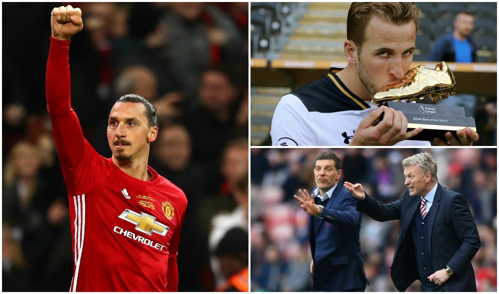 Premier League report card part two: How did Manchester United ...