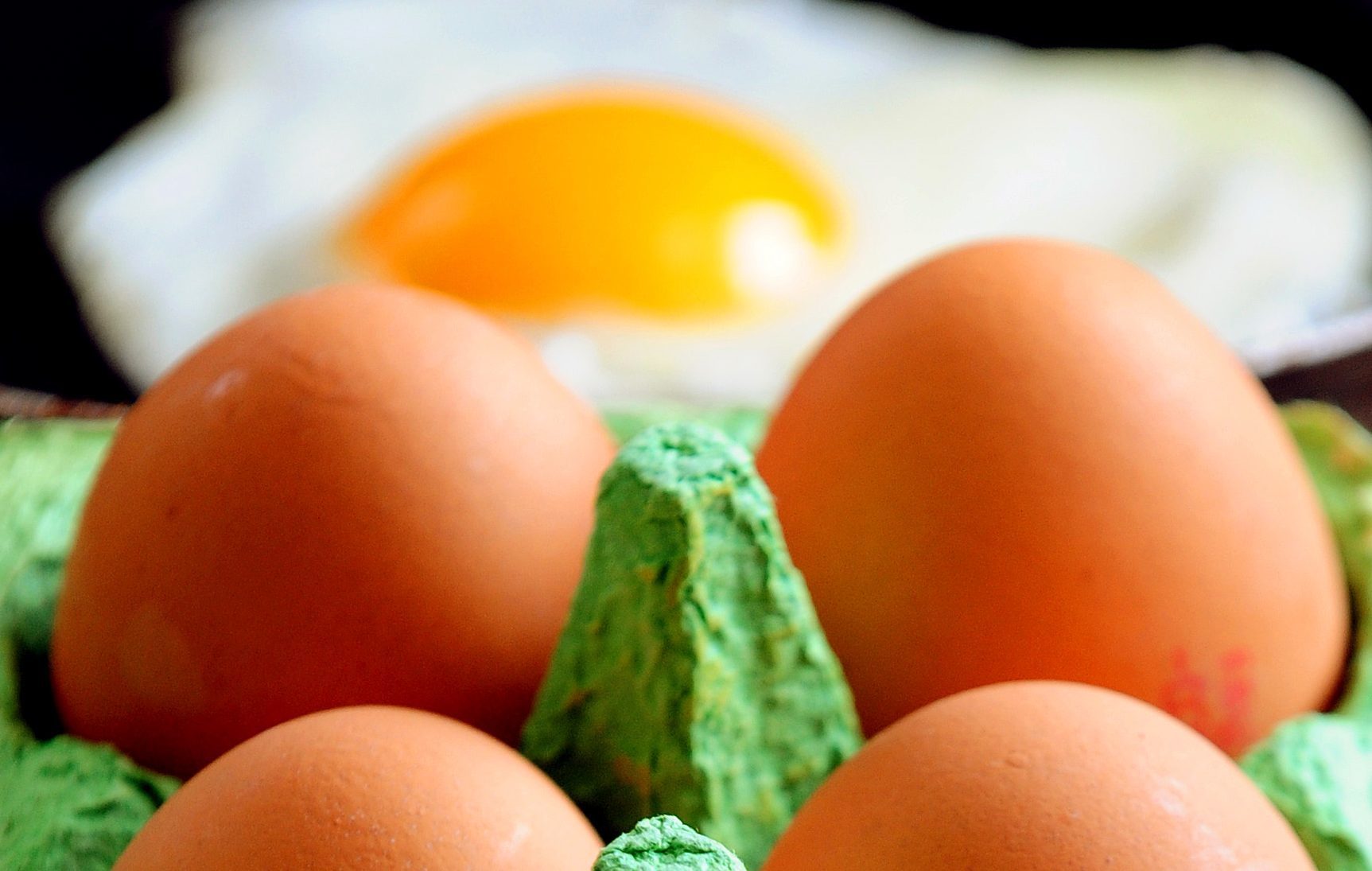 Egg recall The products withdrawn as produce linked to contamination