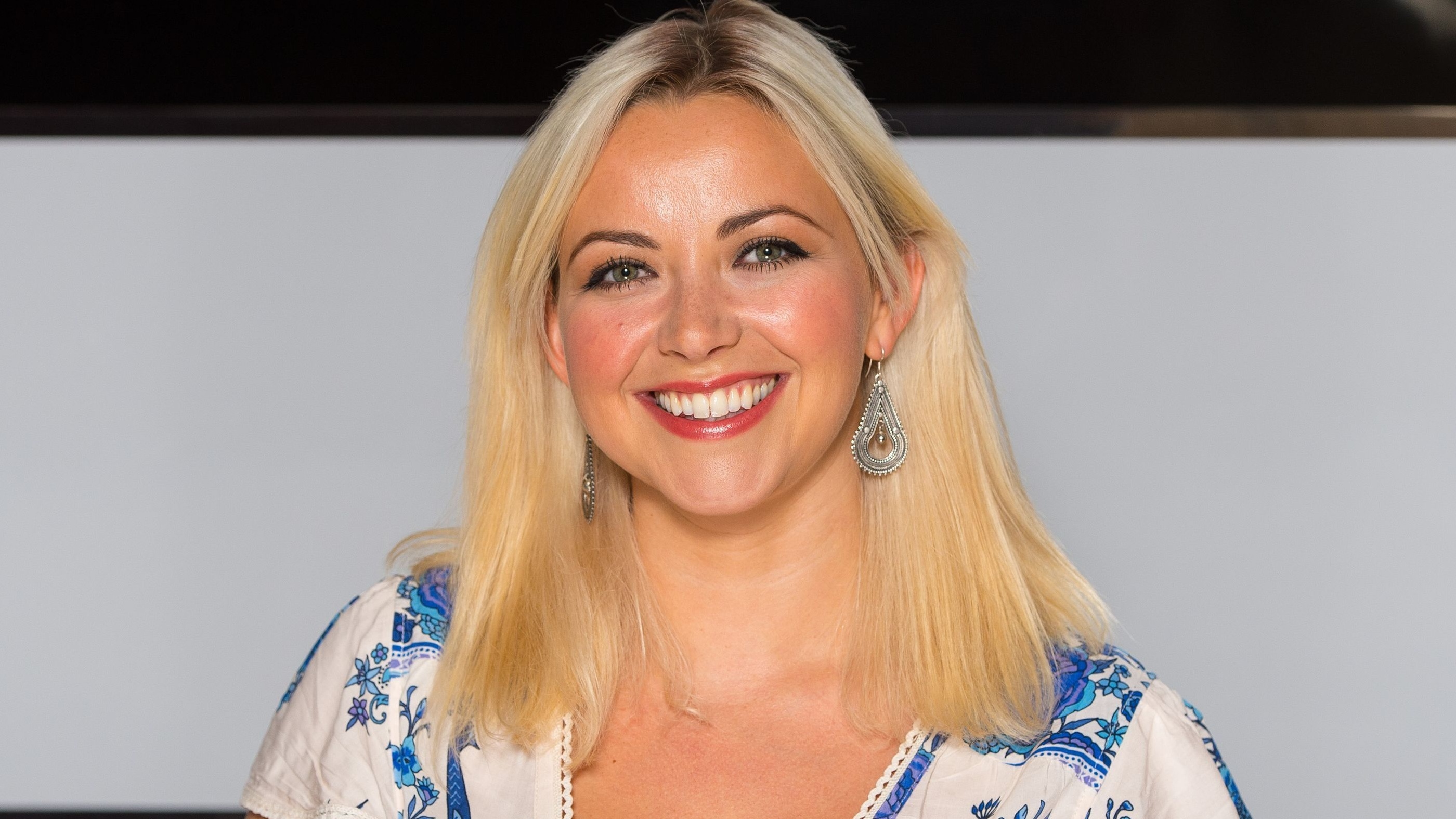 Charlotte Church marries Jonathan Powell, shares 'seriously happy ...