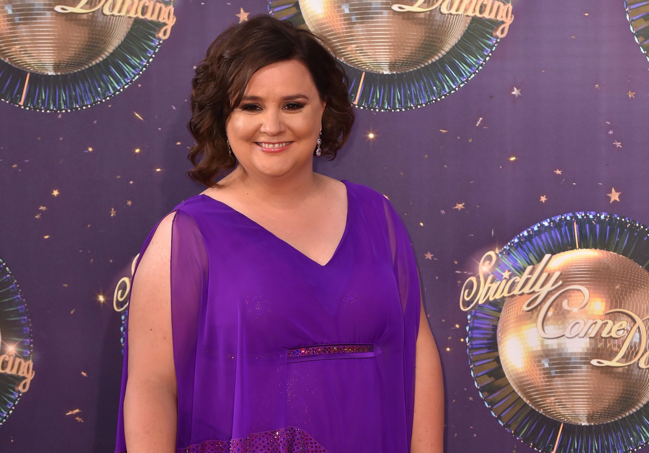 Susan Calman named TV star of the year The Sunday Post