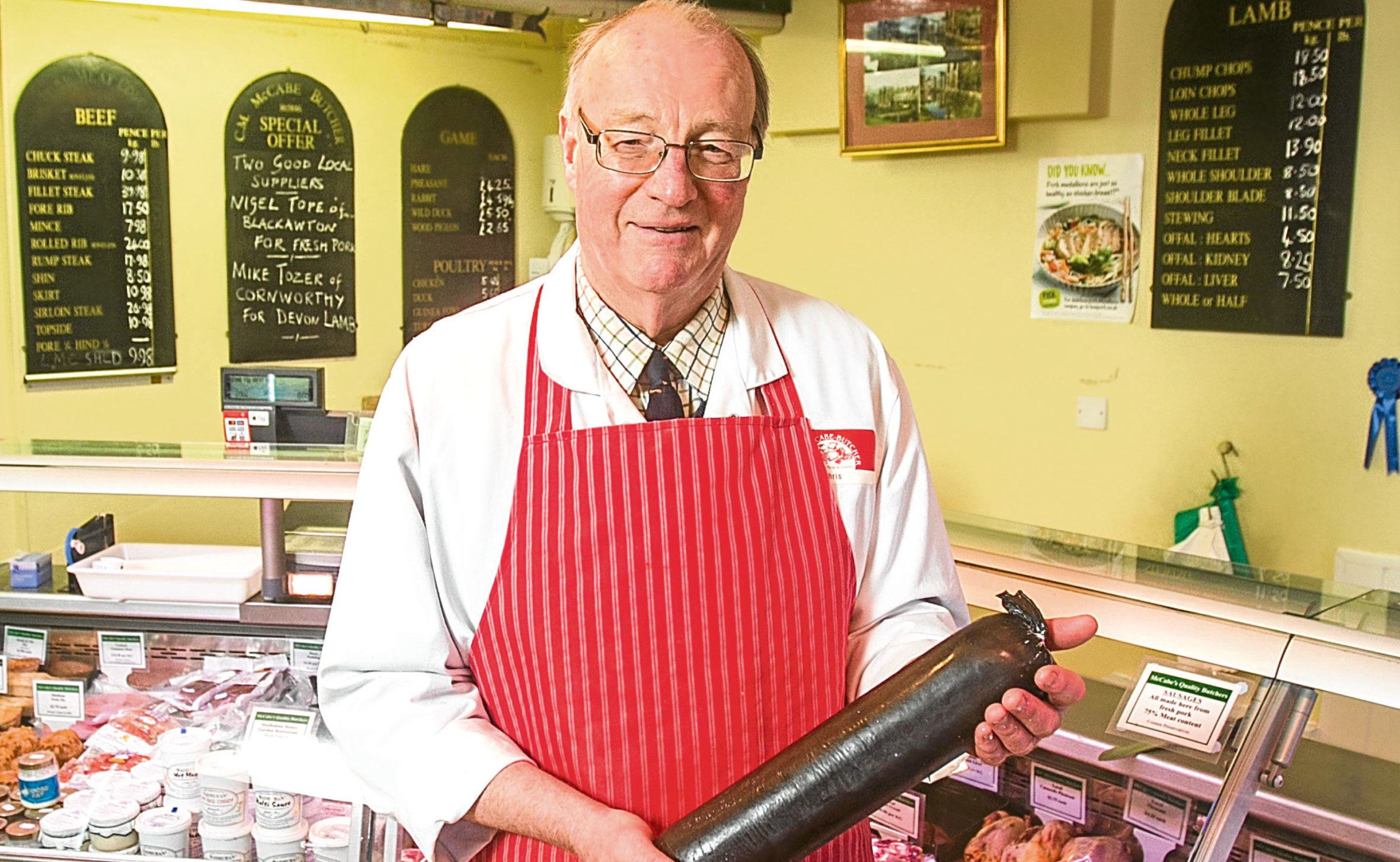 life-saving-black-pudding-is-finally-sold-the-sunday-post