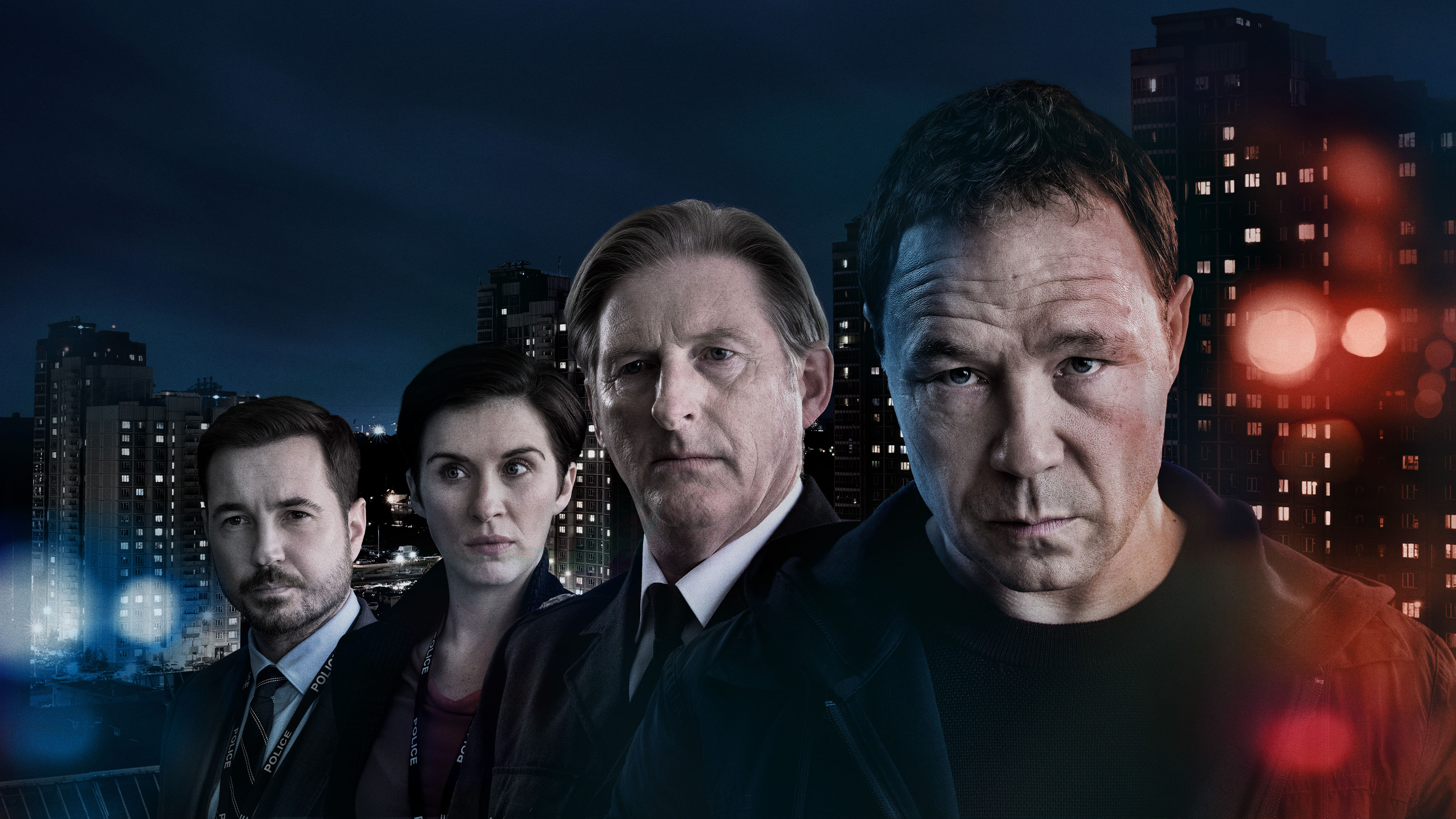 Line of Duty: The goodies, baddies and don't knows as series five set ...