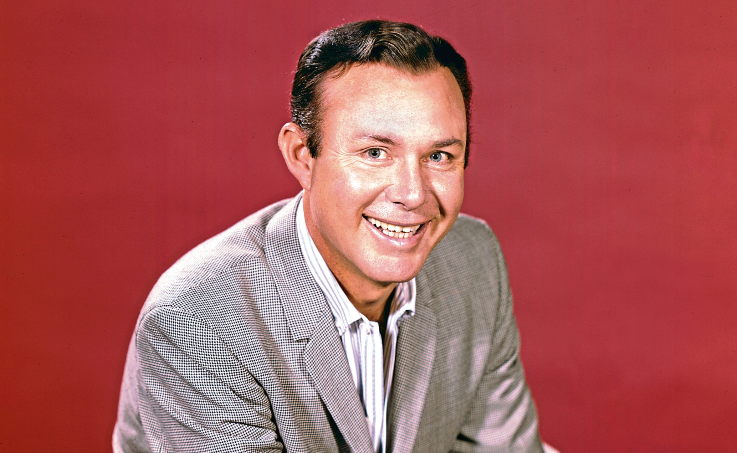 How Gentleman Jim Reeves changed the country music scene forever - The Sunday Post