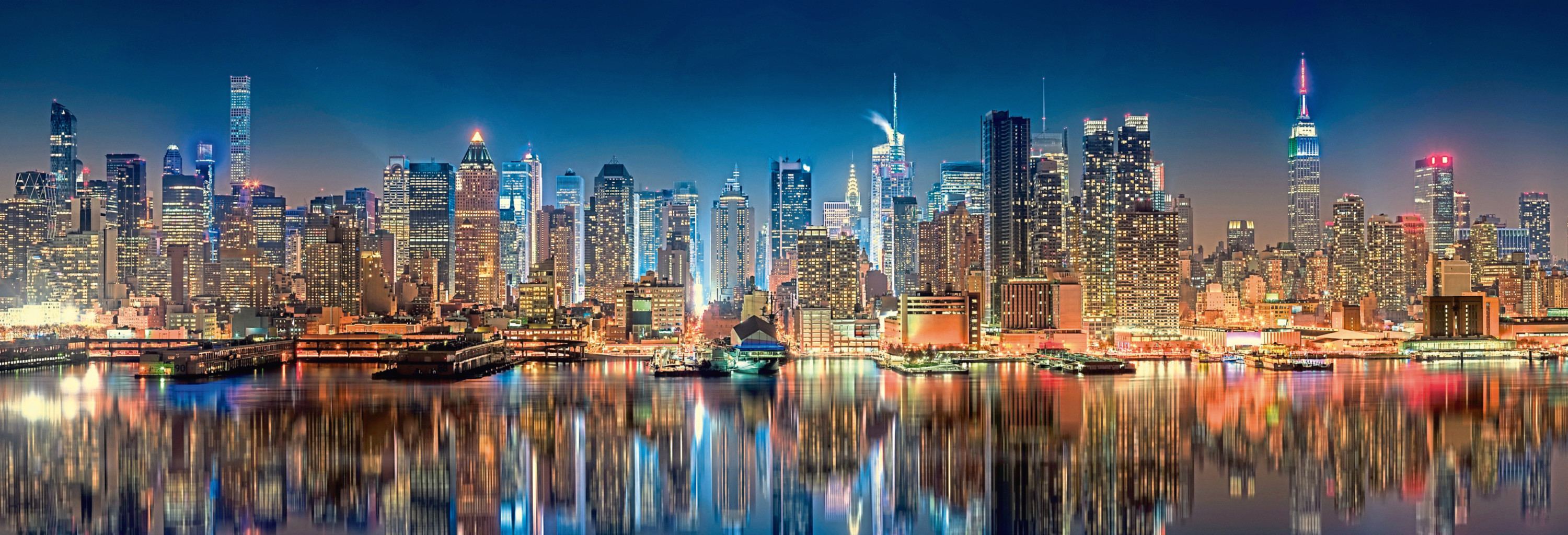 Travel: Highs and lows of Manhattan’s growing breed of skyscrapers ...