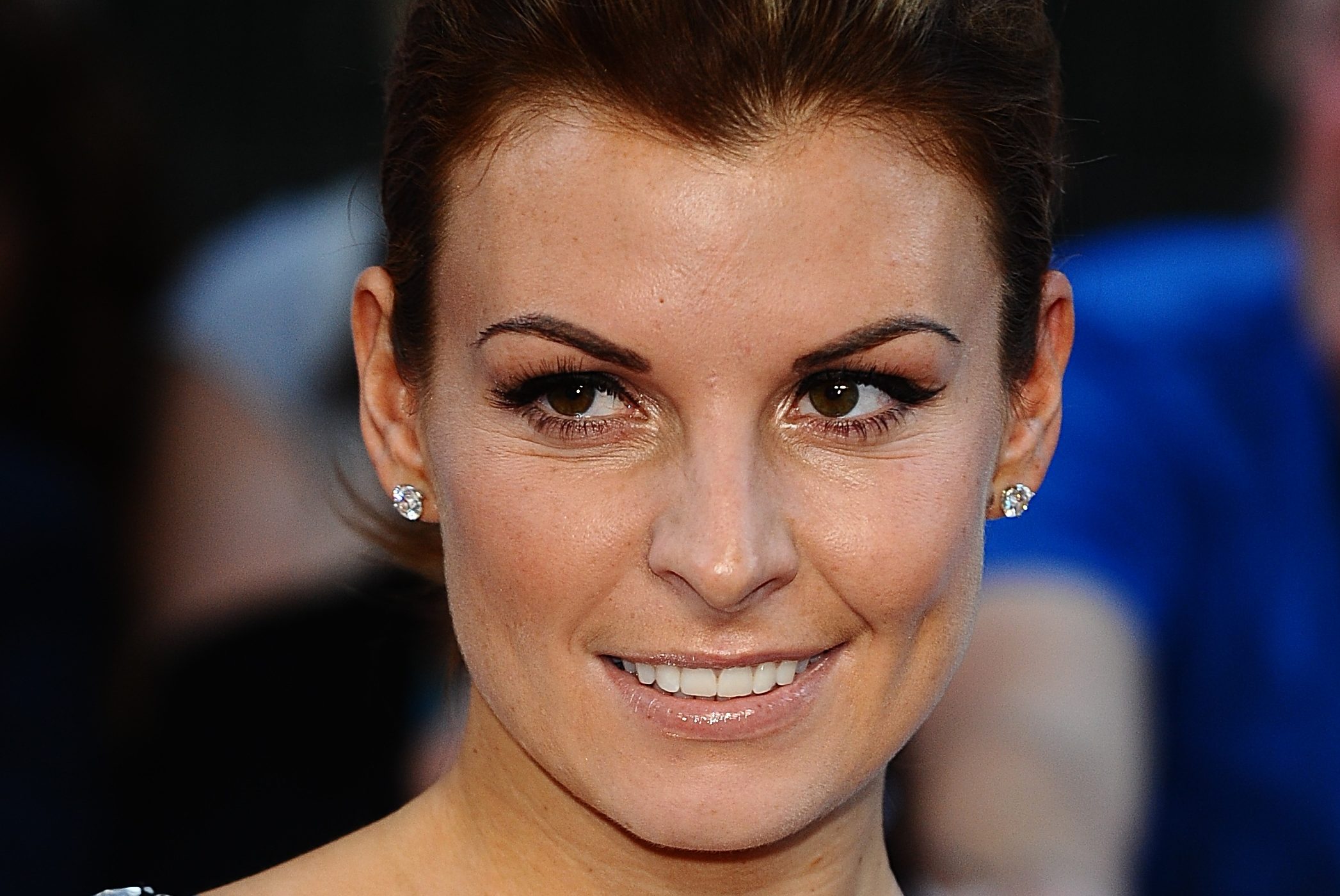 Coleen Rooney claims Rebekah Vardy leaked information from private ...