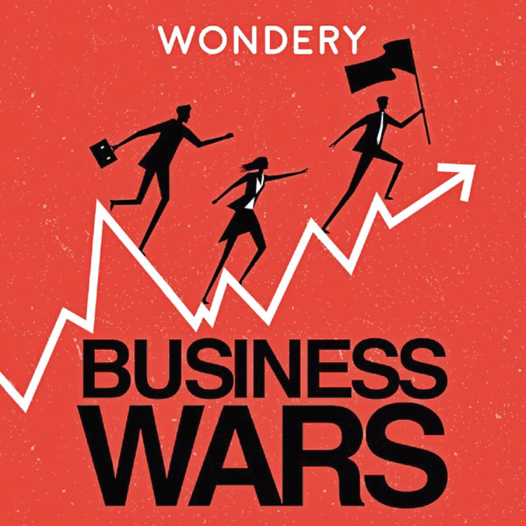 Pick of the podcasts: Business Wars, United Zingdom, Lifers with Ed ...