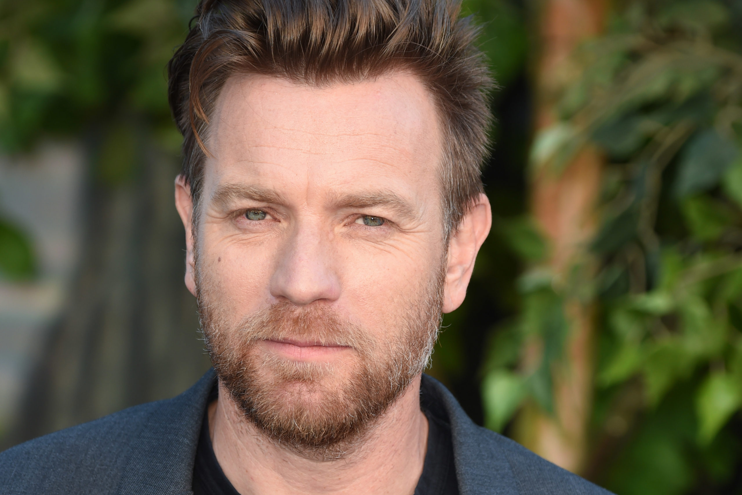 Ewan McGregor backs children's charity campaign - The Sunday Post