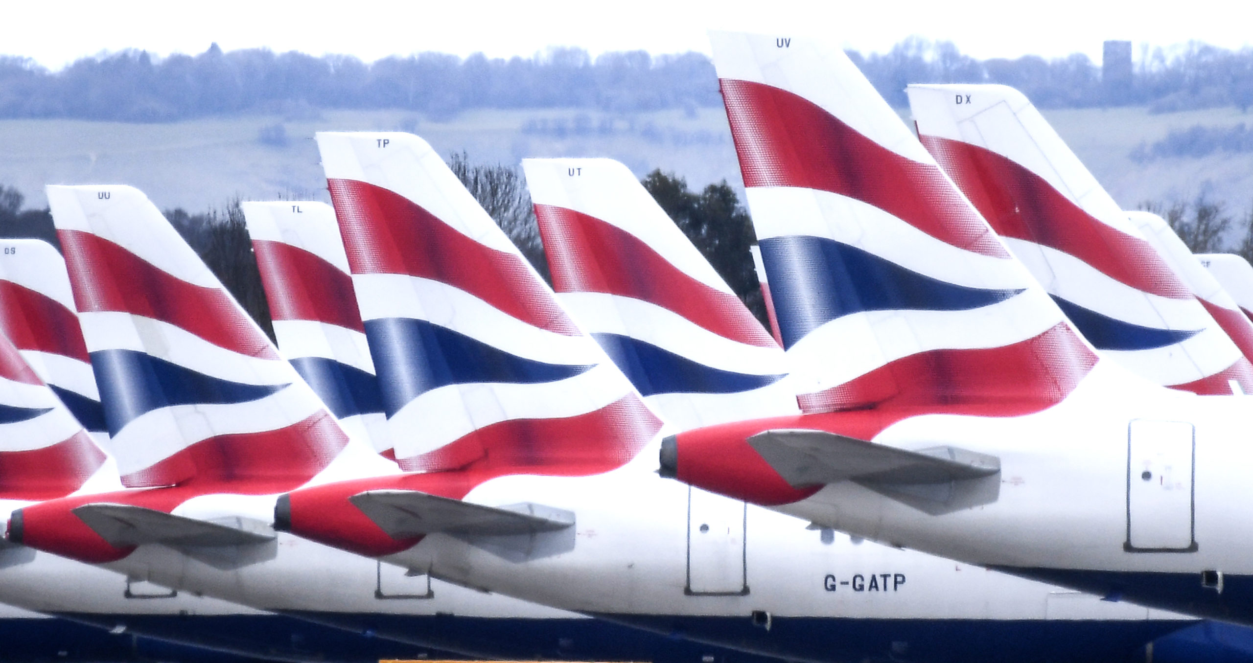 A National Disgrace: MPs’ Damning Verdict On British Airways’ Job Cuts ...