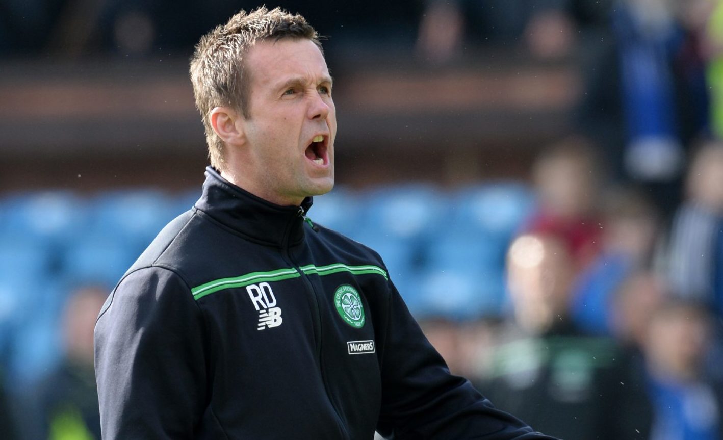 Danny Stewart: Ronny Deila’s Celtic experience is a warning for Neil ...