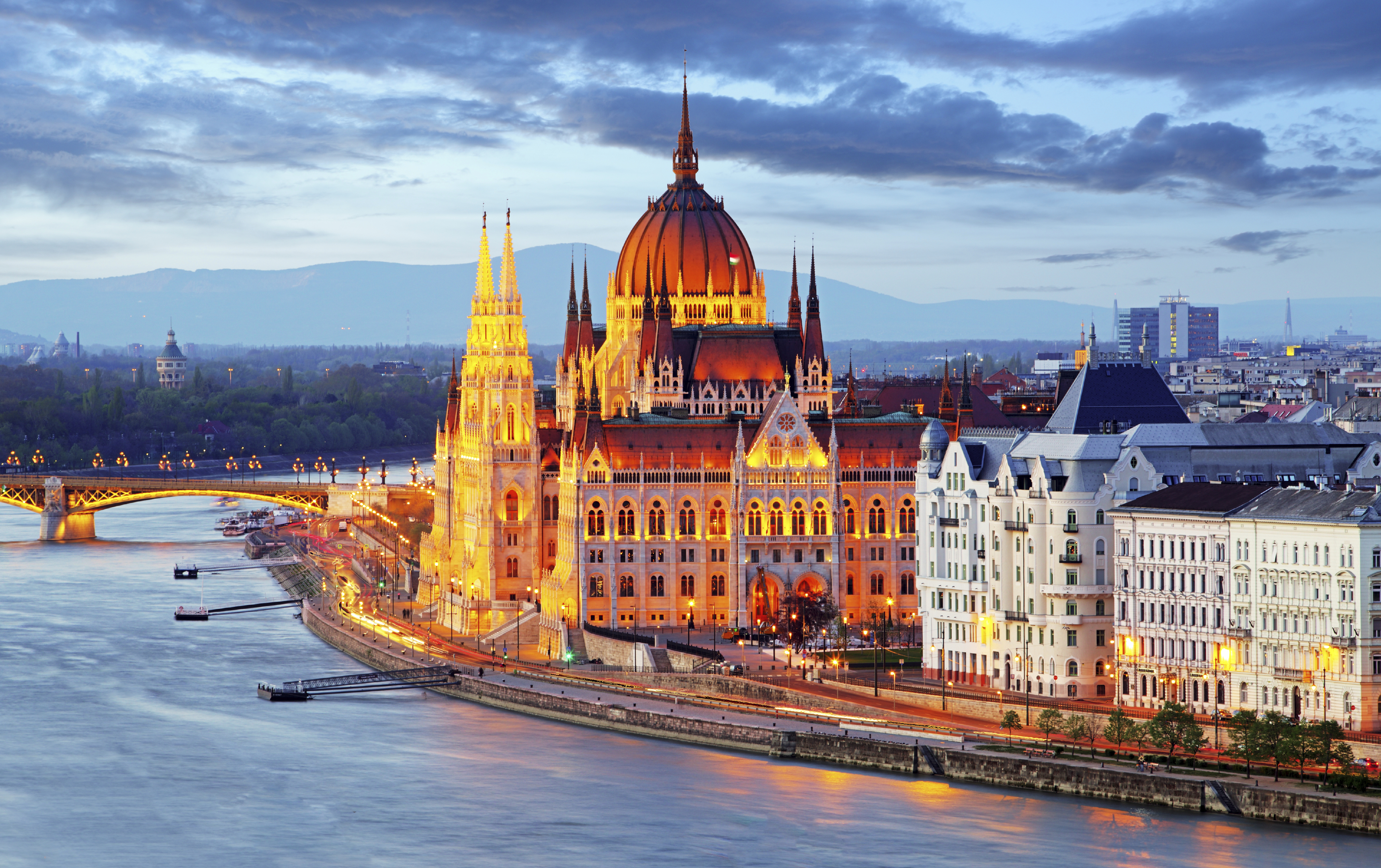top 10 cities to visit in hungary