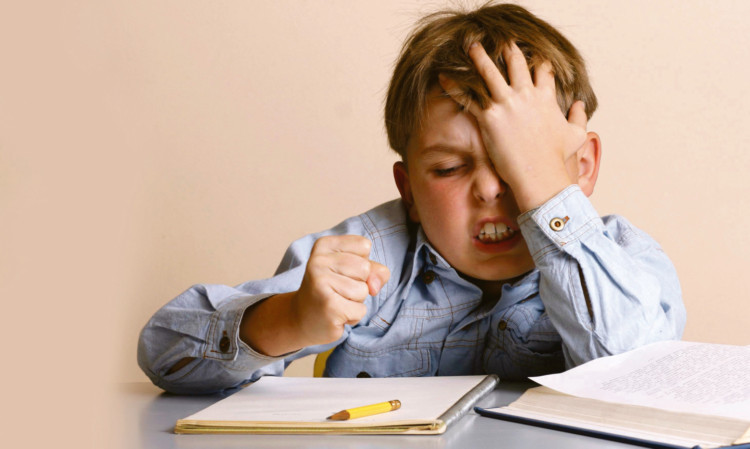 10 reasons homework should be banned