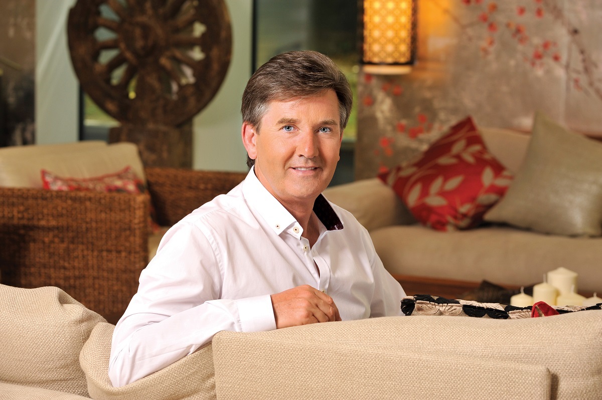 10 questions for Daniel O'Donnell The Sunday Post
