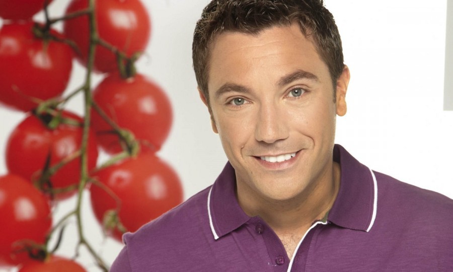 Gino D'Acampo reveals the 10 biggest moments of his life ...