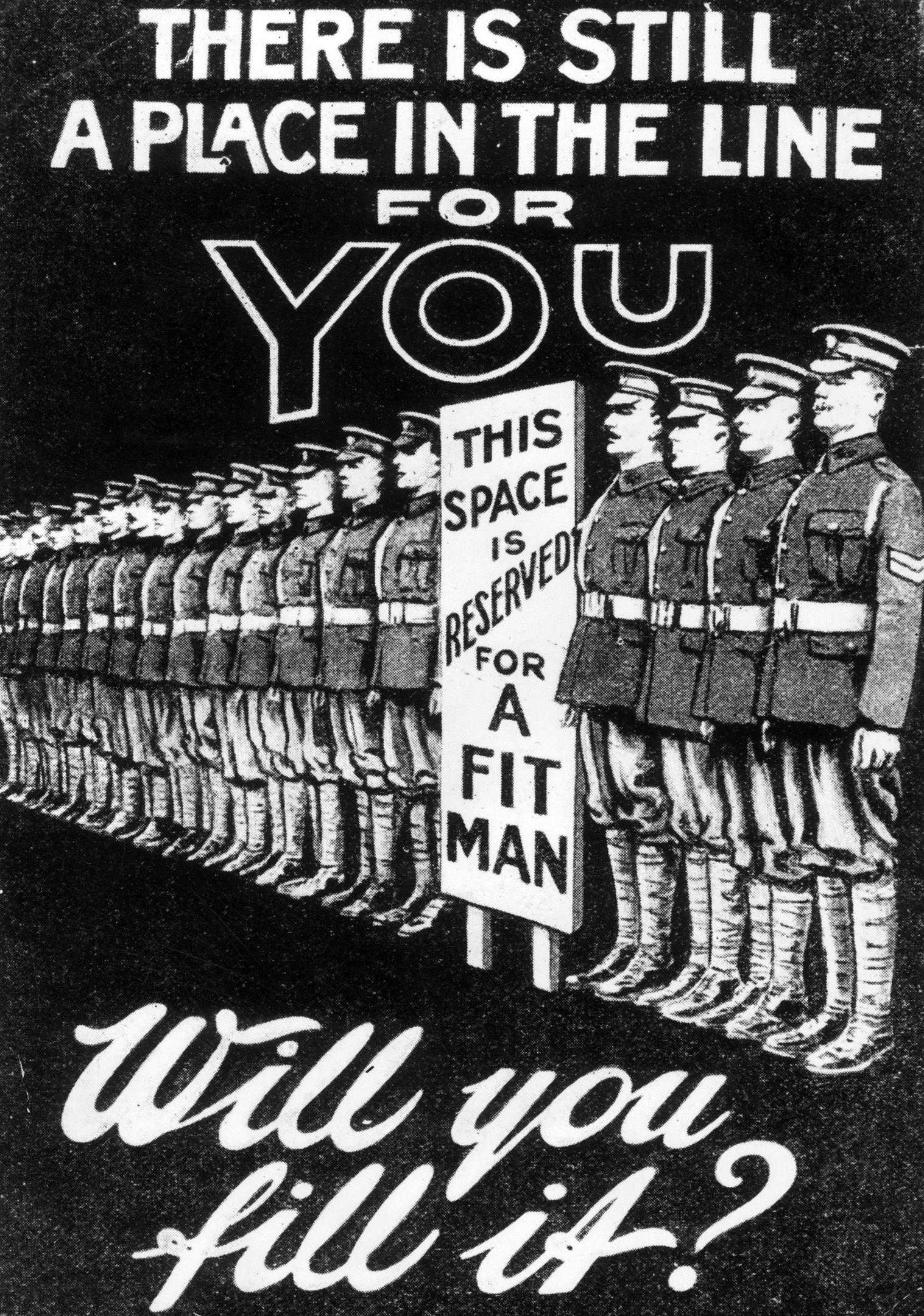 Pin On Propaganda Posters World War I - vrogue.co