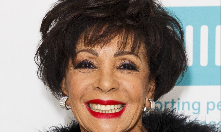 Dame Shirley Bassey says she still feels 'so young' as she heads for ...