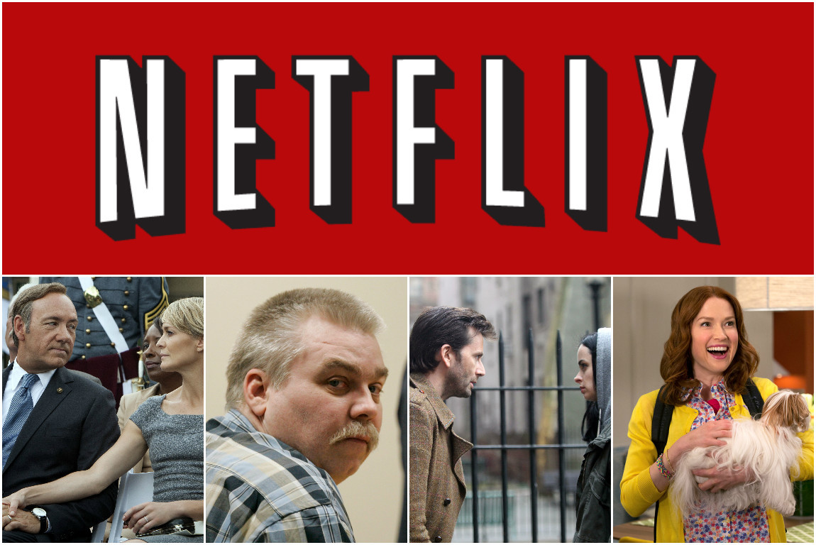 Quiz How much of a Netflix expert are you? Sunday Post