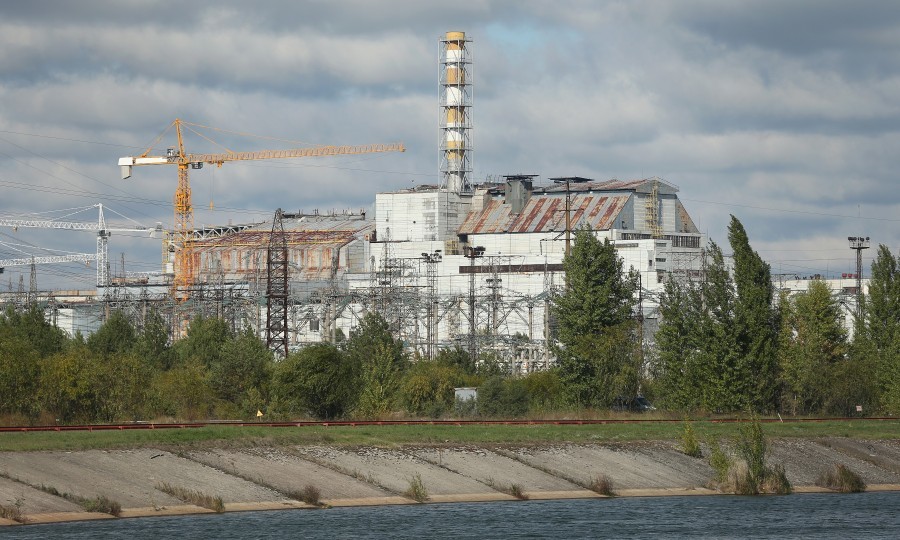 Chernobyl disaster plunged Whitehall into chaos, records show - Sunday Post