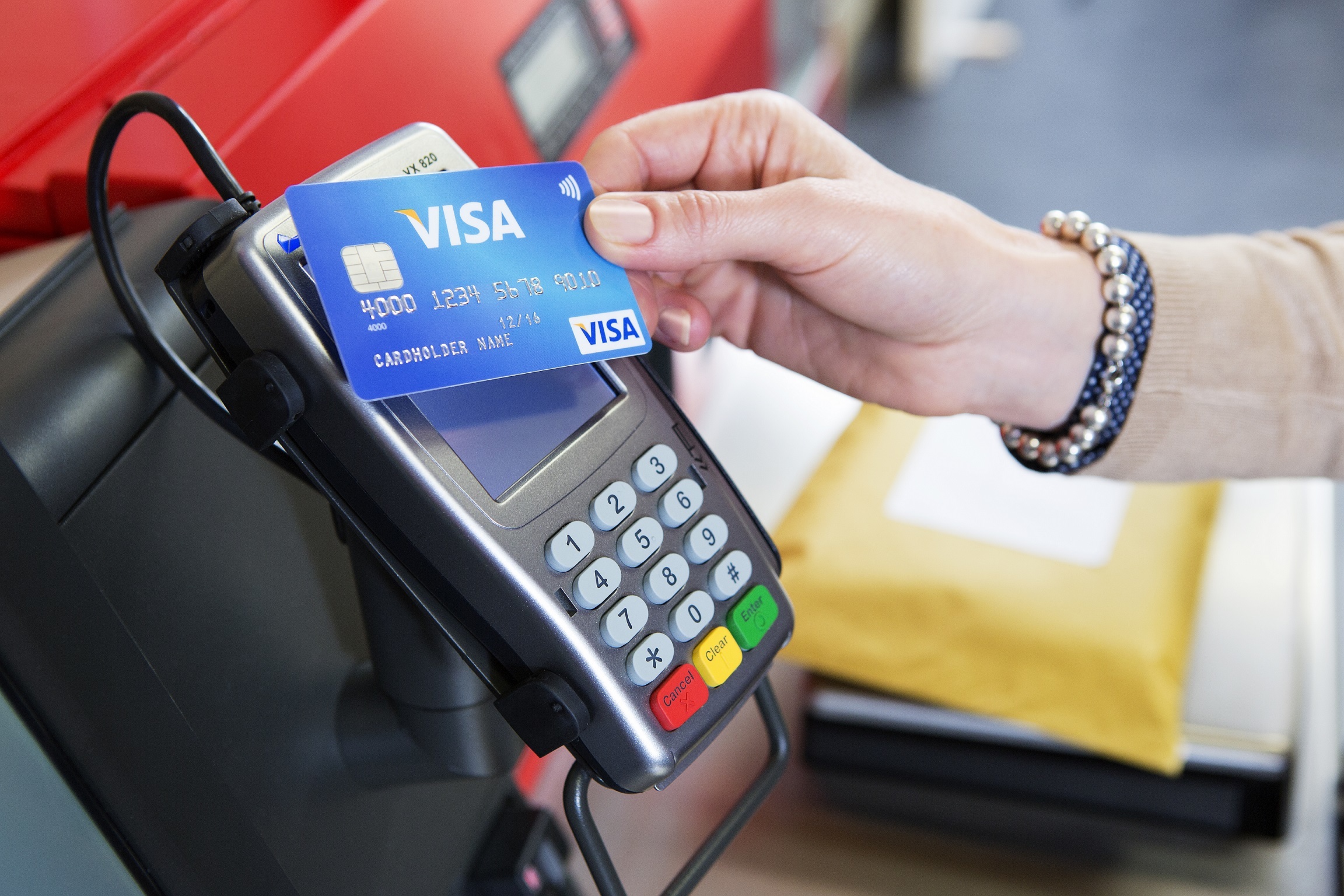 contactless credit cards with no foreign transaction fees