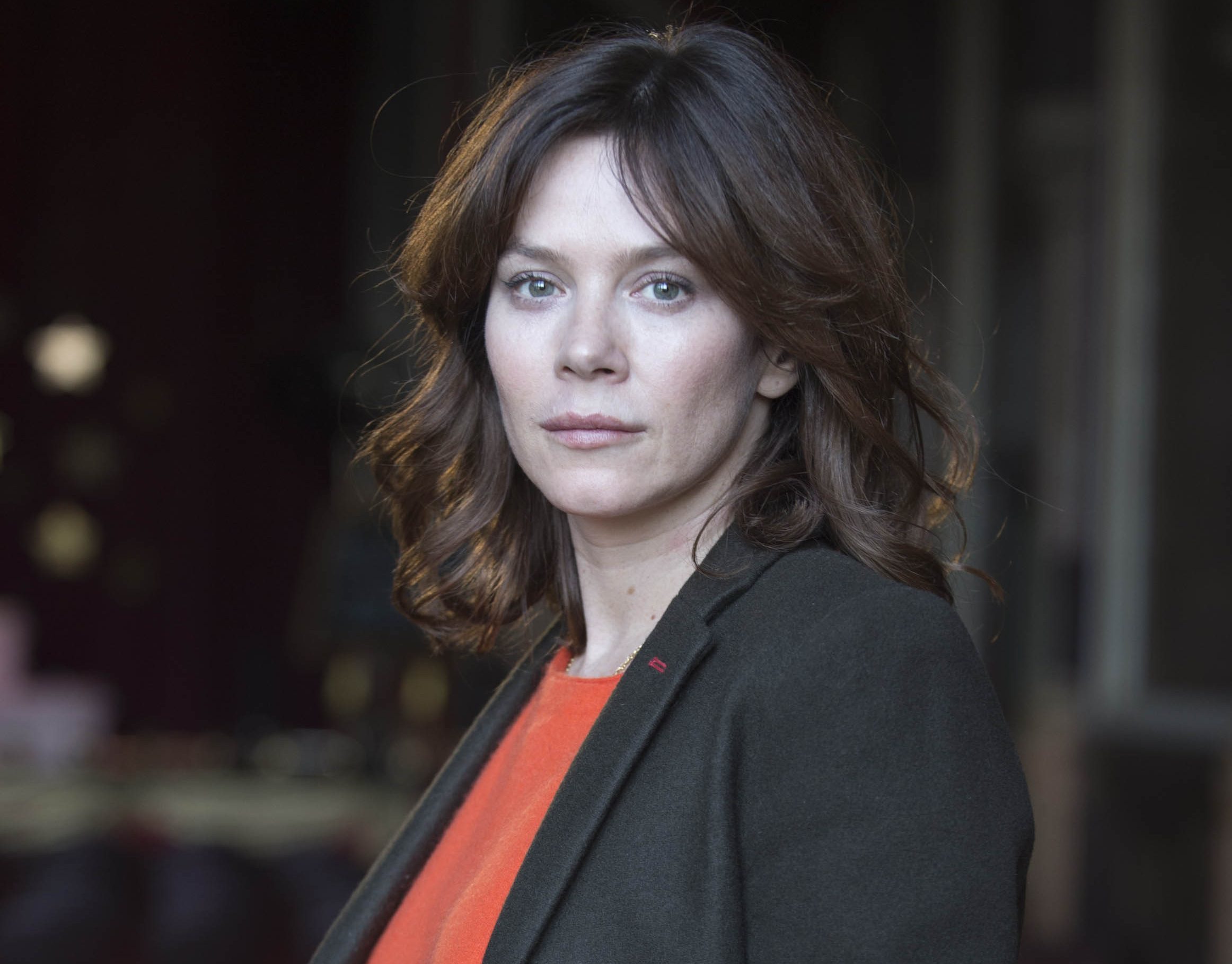 Anna Friel Asked Marcella Directors Not To Tell Her Who The Drama’s 