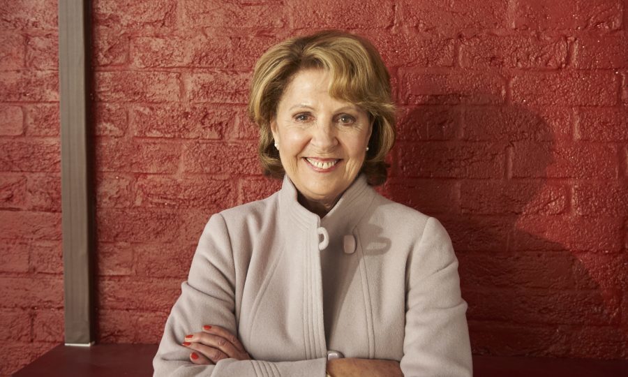 Next photo of Penelope Wilton