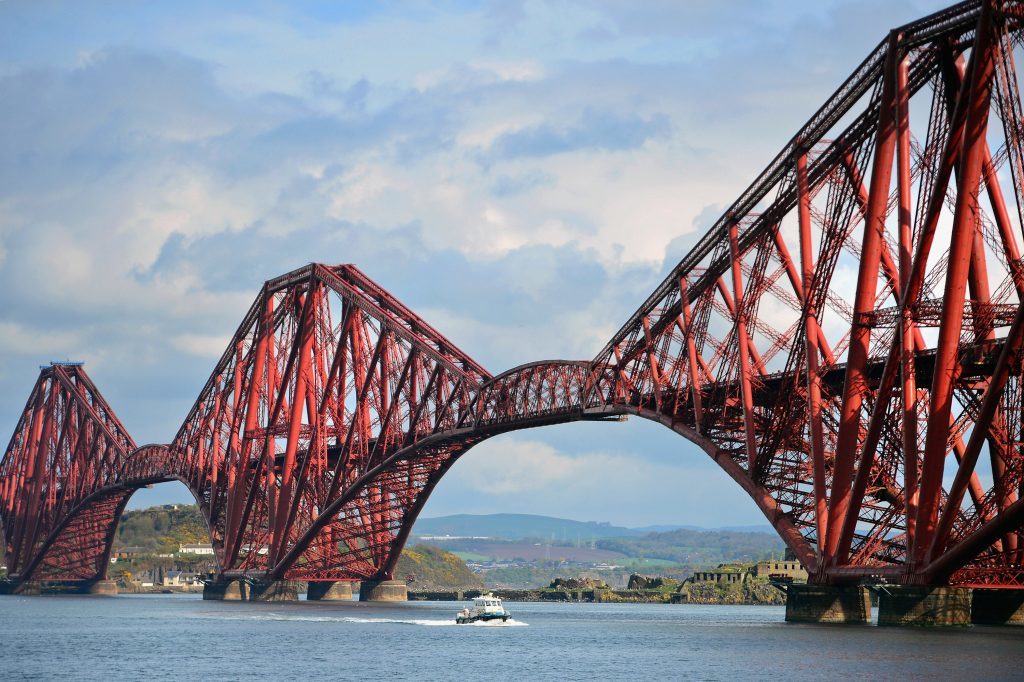 VIDEO: Scotland's most iconic buildings... which is your favourite ...