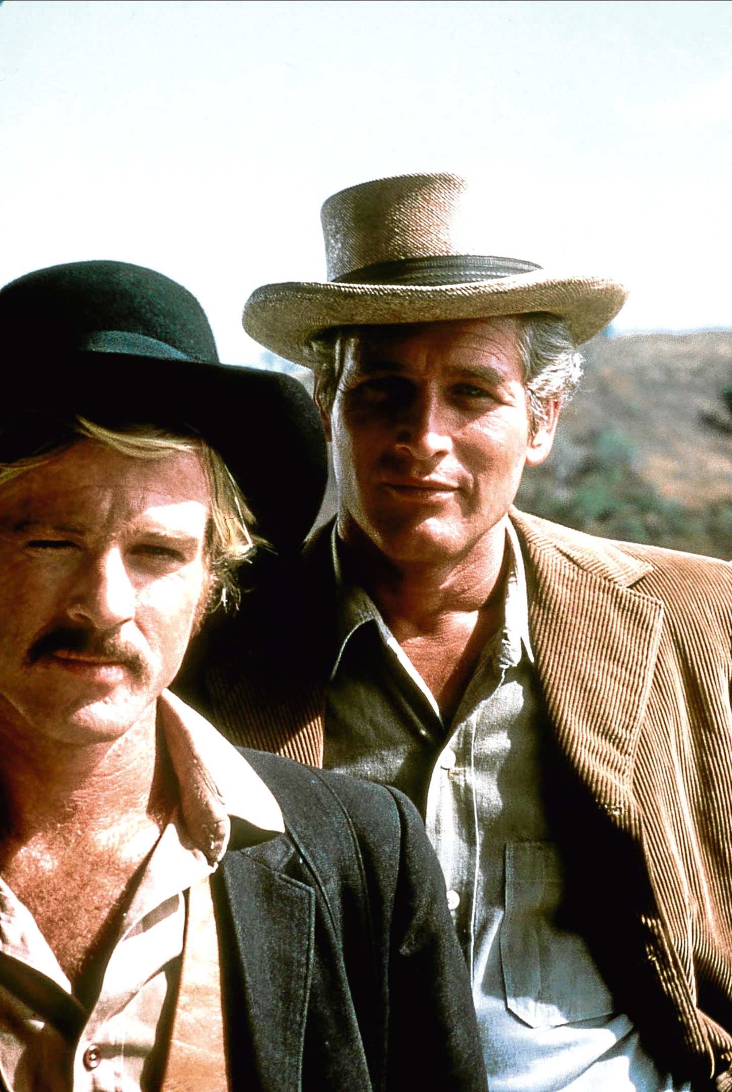 Top 10 Robert Redford Films No Sting In This Tale Hes A - 