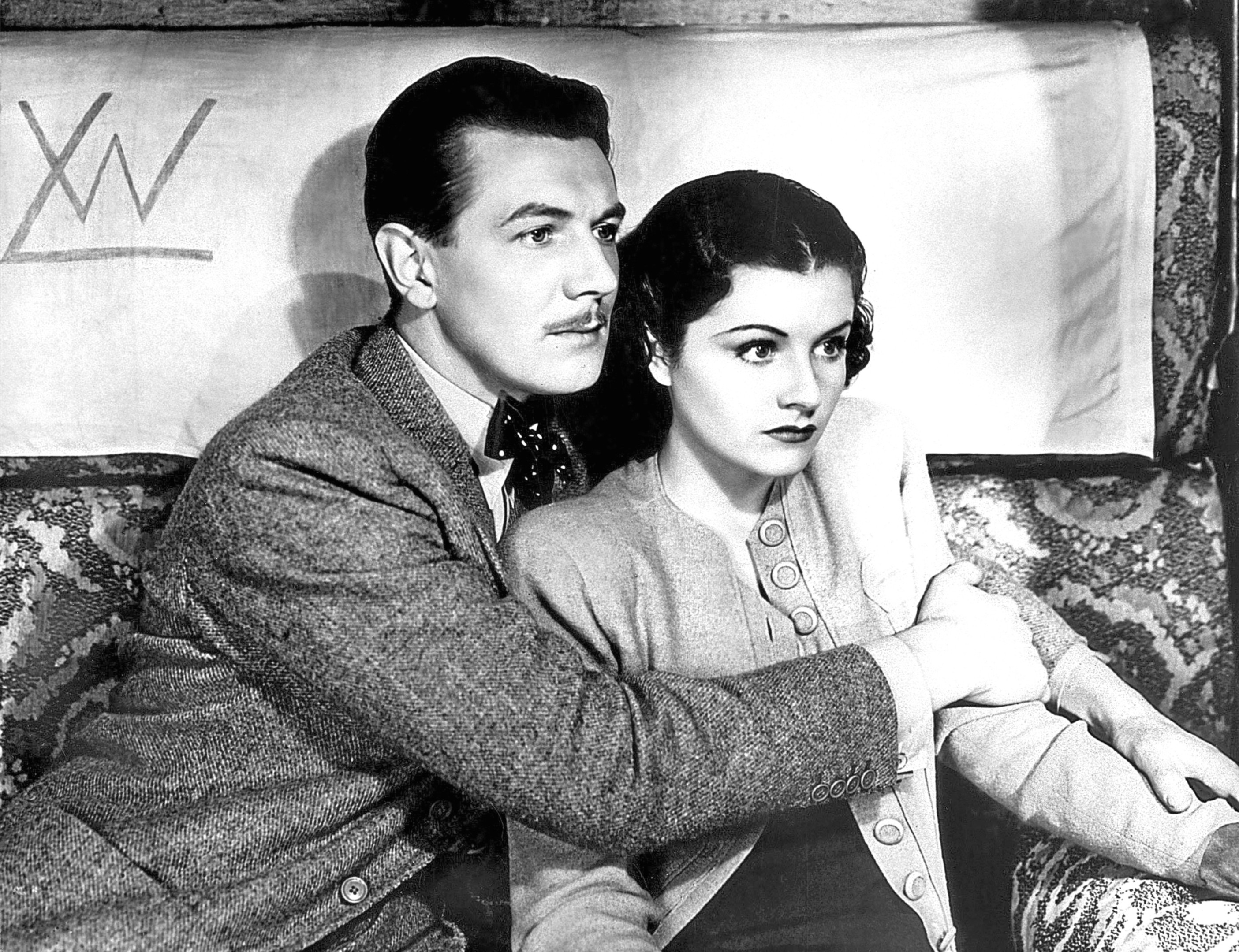 Homesick actress Margaret Lockwood could have been a Hollywood icon ...