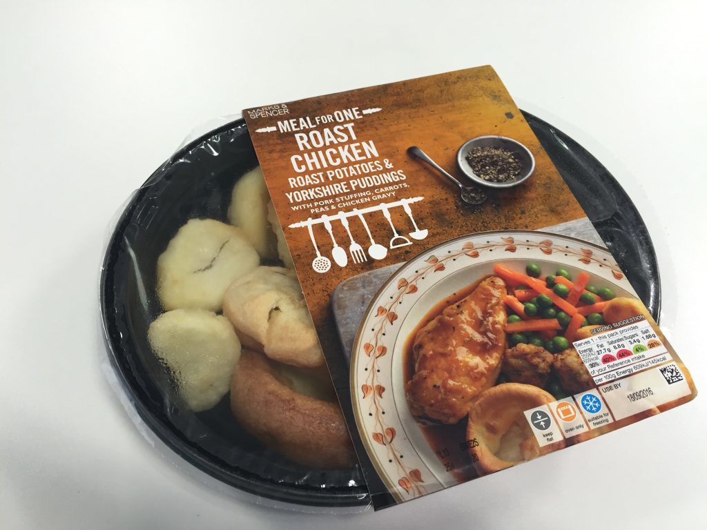 VIDEO: The Sunday Roast... We taste test the budget brands ...