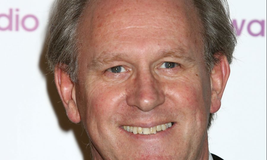 Peter Davison (Photo by Tim Whitby/Getty Images)