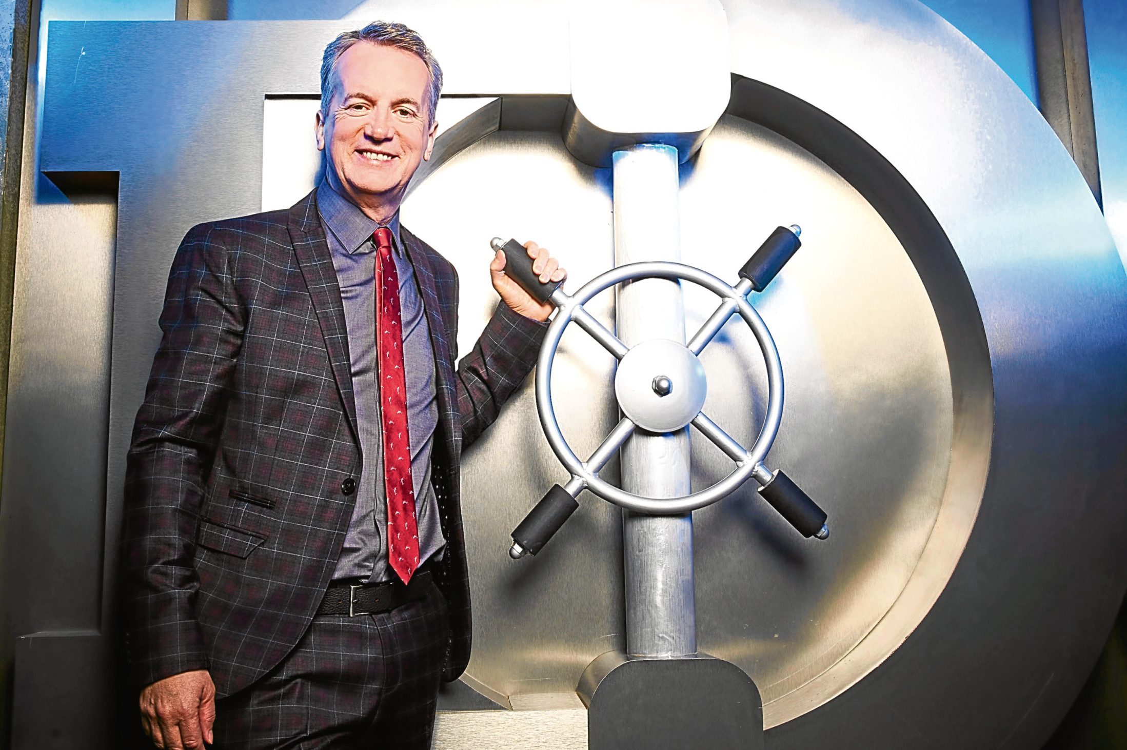 Frank Skinner Has 101 Reasons To Celebrate Turning 60