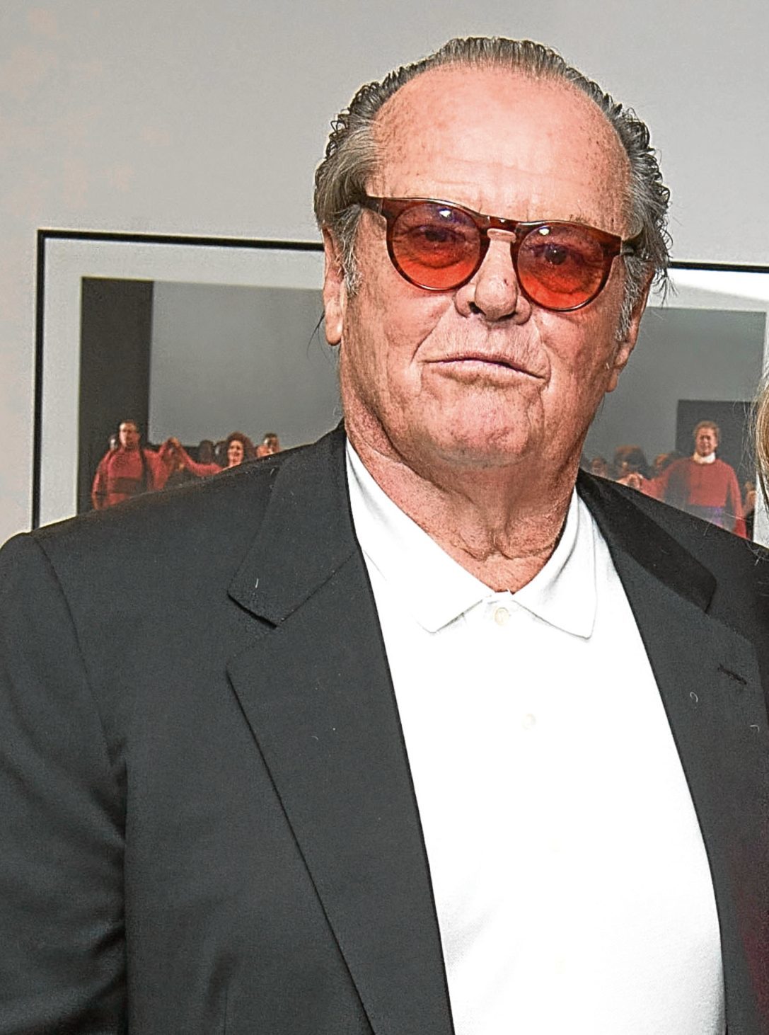 Next photo of Jack Nicholson