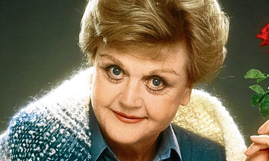 Murder, She Wrote was only part of Angela Lansbury’s acting success ...