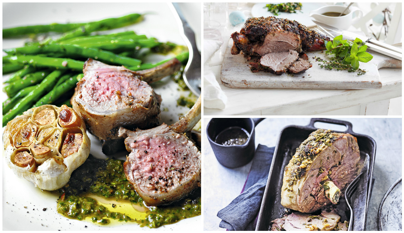 Plan Your Easter Lunch With These Traditional Lamb Roast Recipes Sunday Post