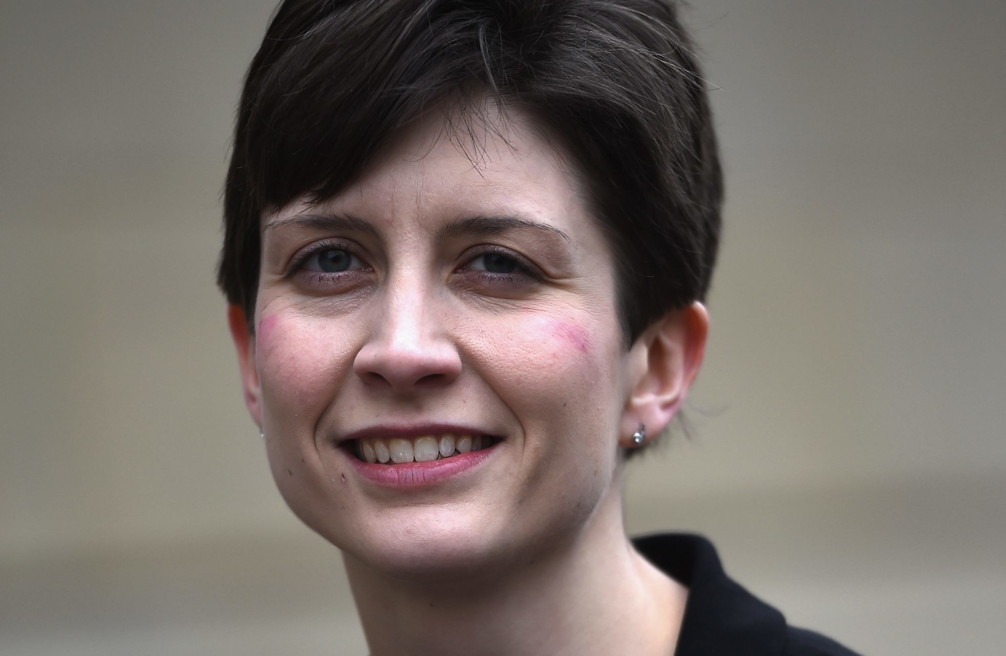 Dup Mps Worth More Than Cristiano Ronaldo Says Snps Alison Thewliss In Attack On Government