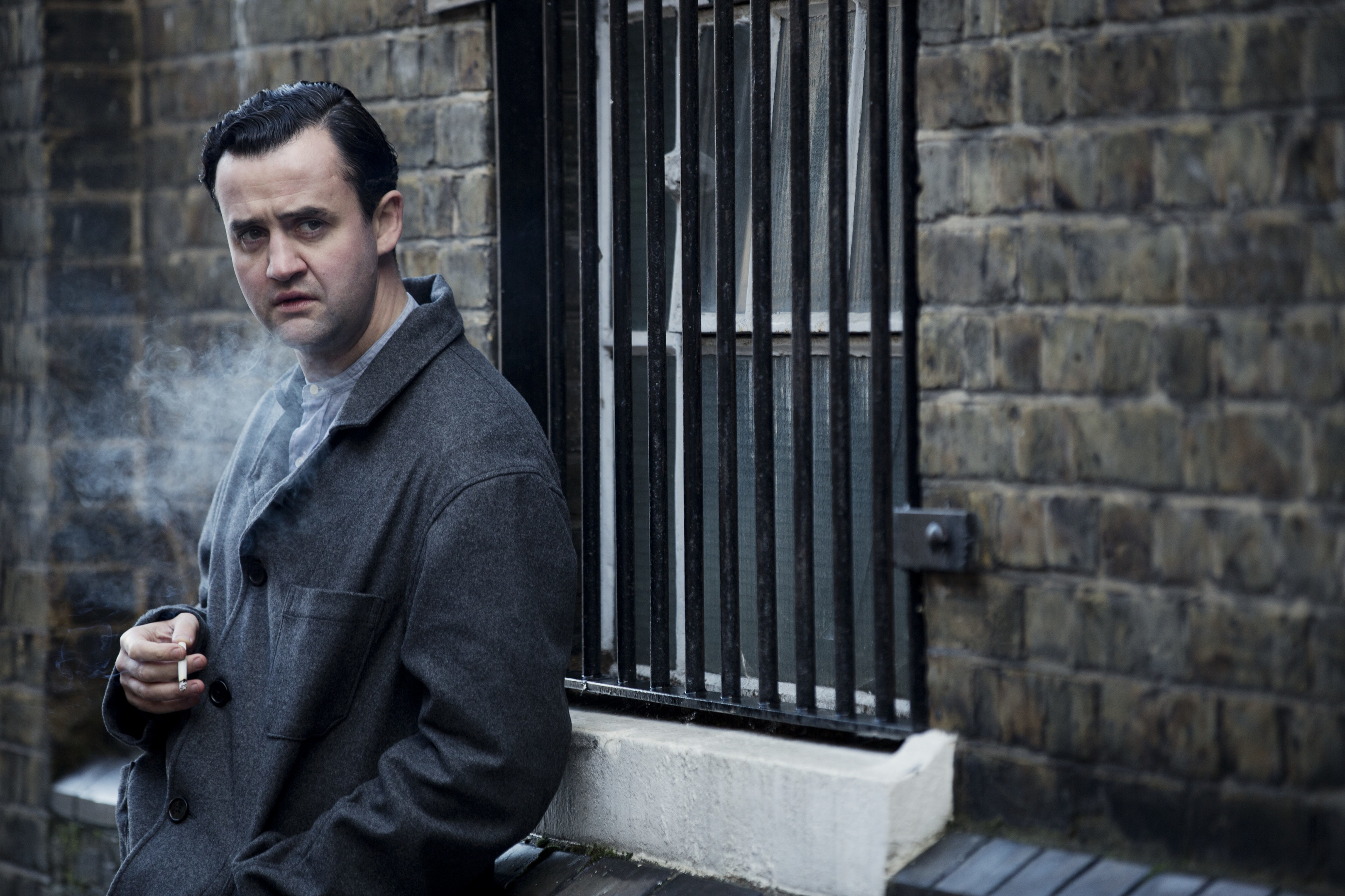 Daniel Mays rogue one