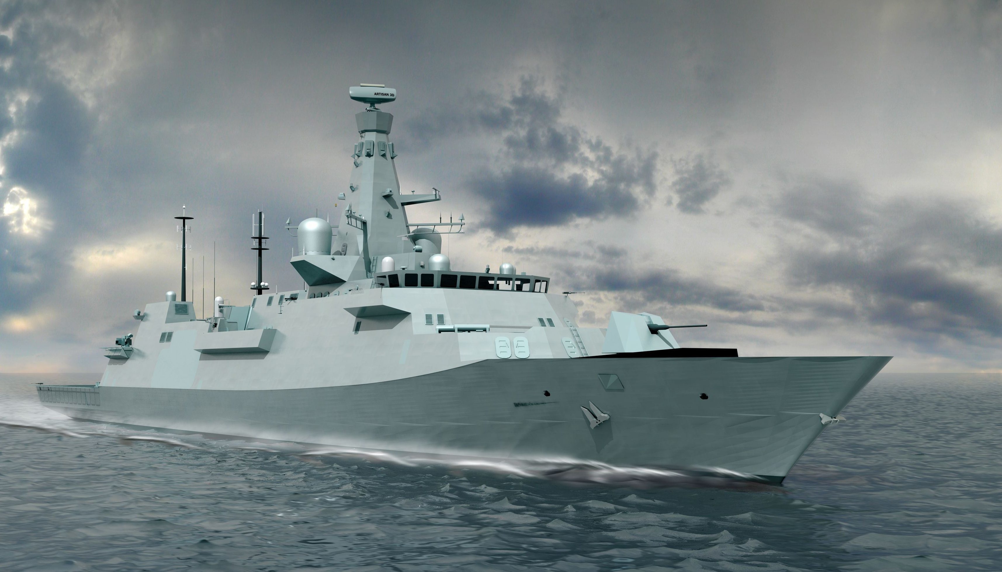 first-of-royal-navy-s-type-26-warships-to-be-named-hms-glasgow-the