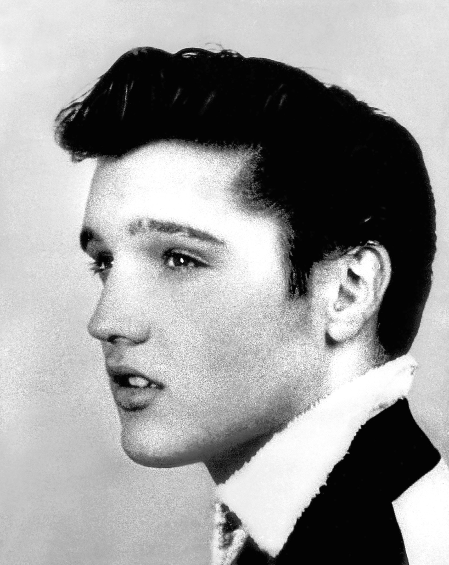 The 50 milestone moments of Elvis Presley, who died on this day 40 ...