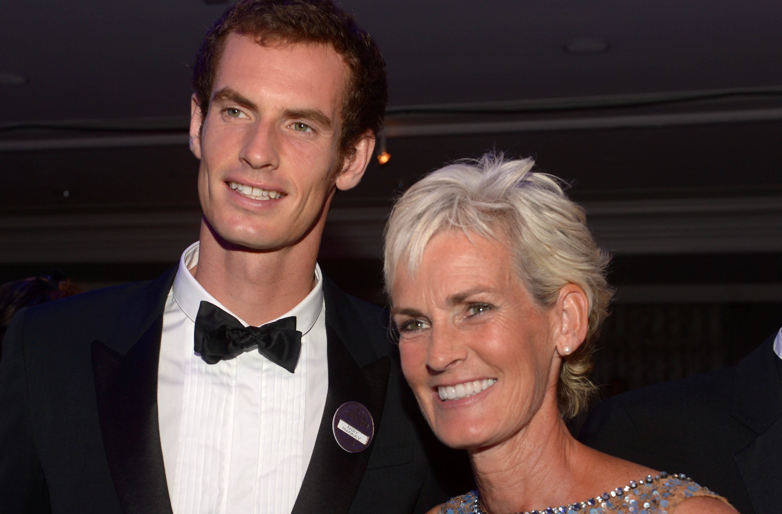There's no way Andy Murray would miss charity match ...