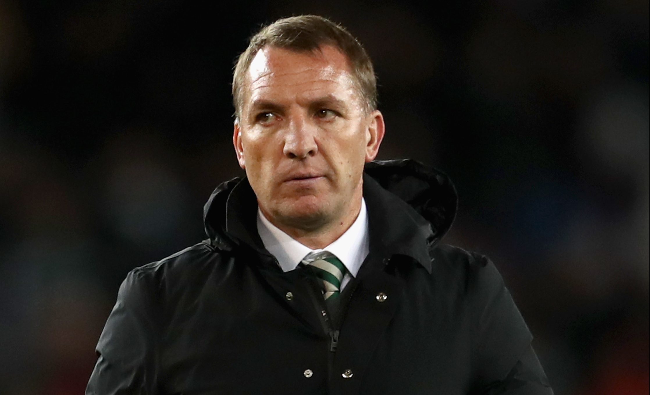 World media reacts as rotten Celtic become UCL pariahs and Brendan Rodgers  condemned for waving white flag - Daily Record