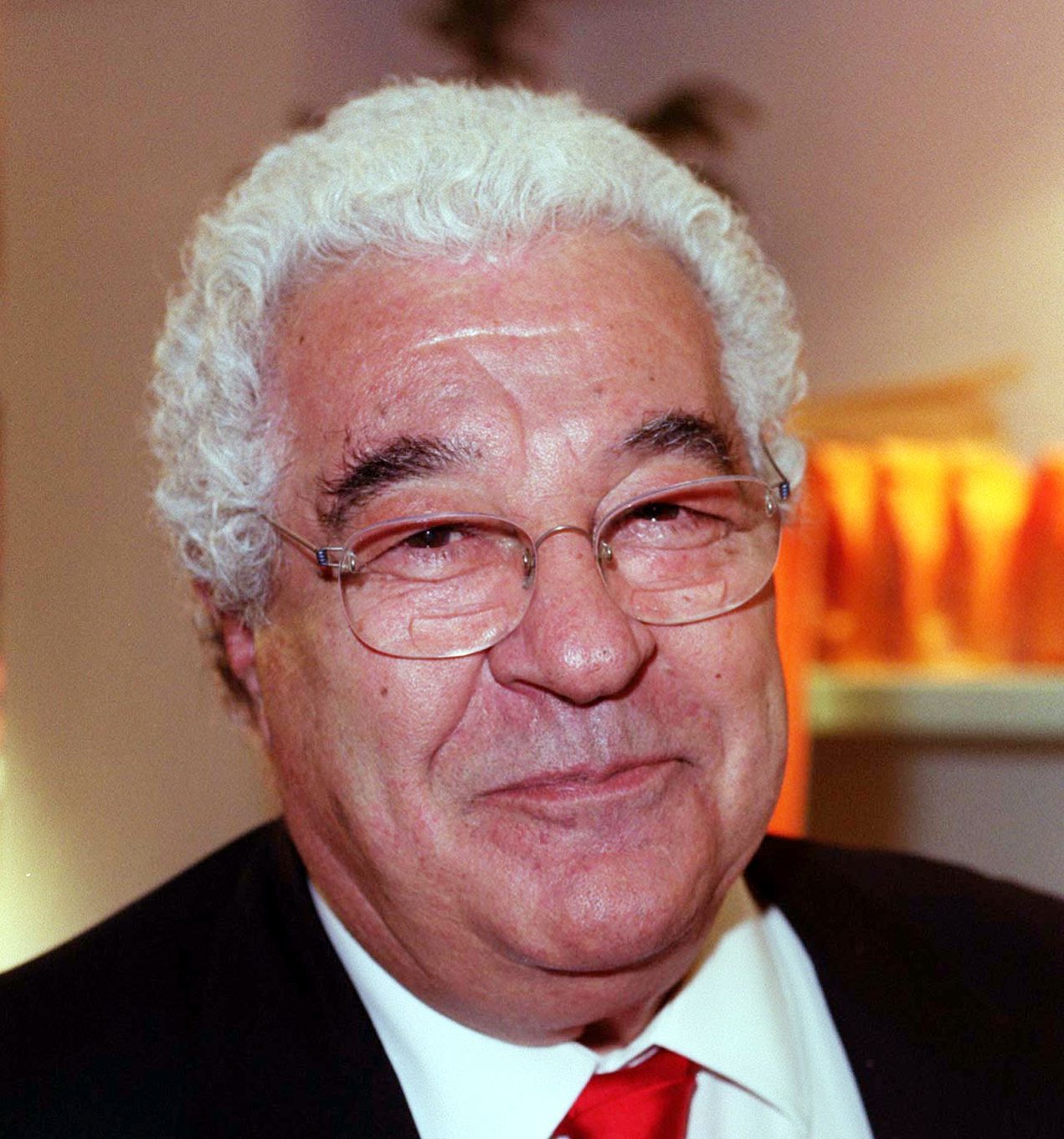 Antonio Carluccio, celebrity chef and restaurateur, dies aged 80 - The 