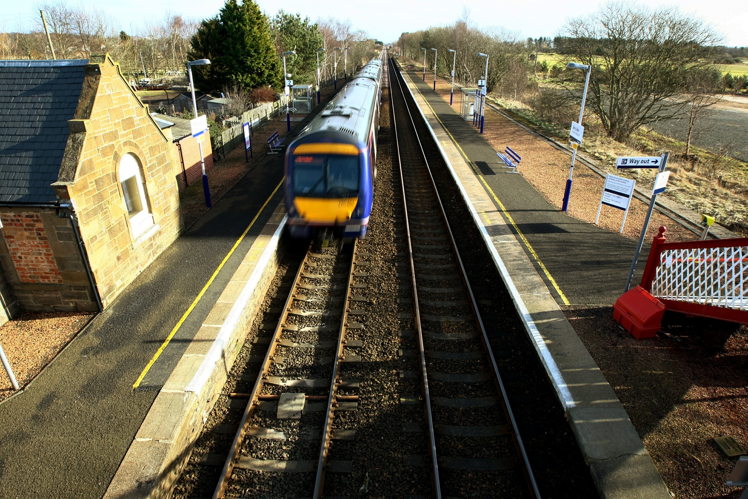 map-scotland-s-busiest-and-quietest-railway-stations-as-angus-stop