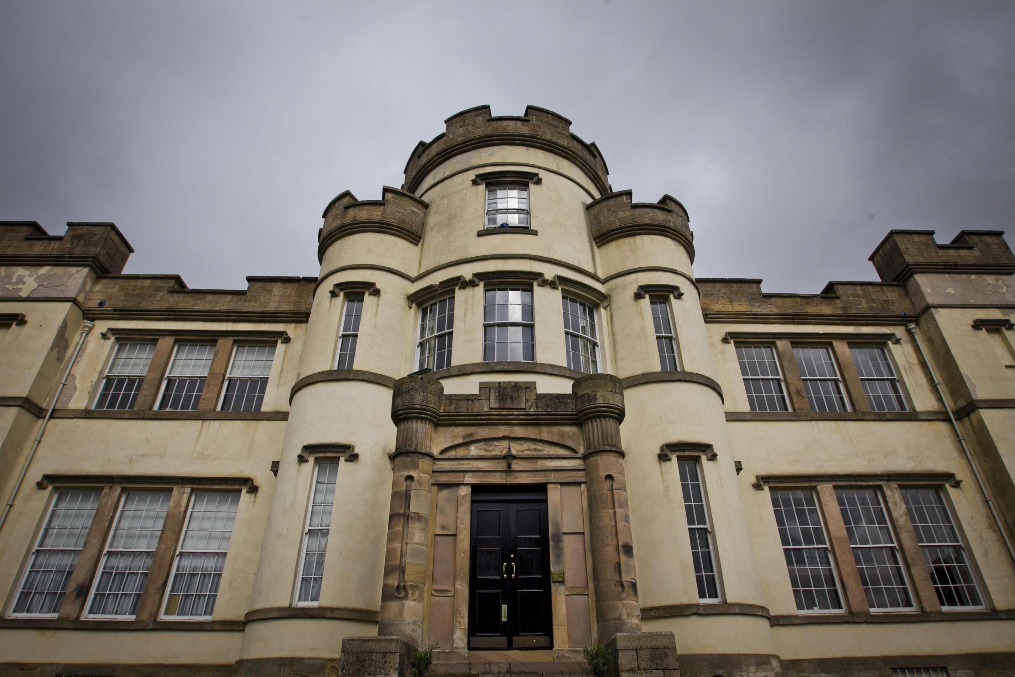 nuns arrested over claims of abuse at smyllum park former children s home the sunday post