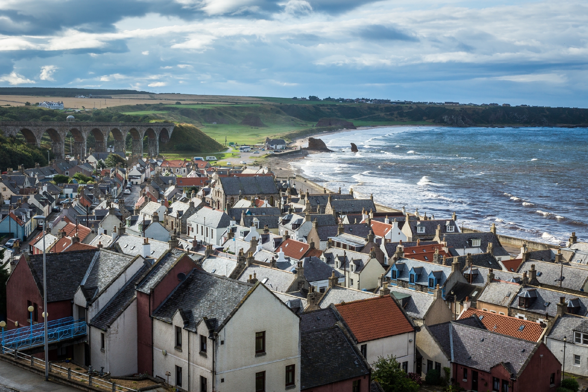 Winter Walks 33 Ideas For Days Out In Aberdeen The North East