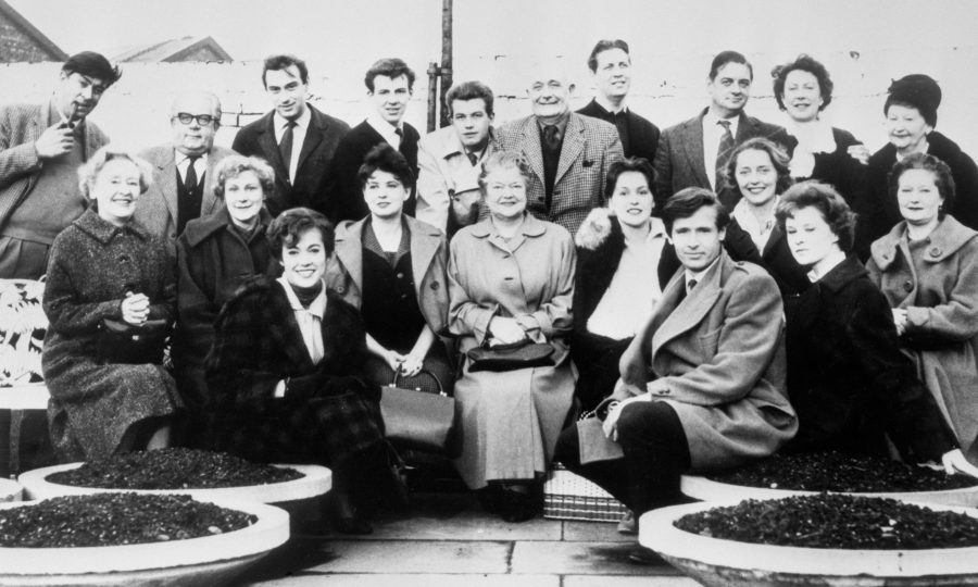 The Story Of Coronation Street: 60s Saw ‘dreary And Grim’ Programme ...