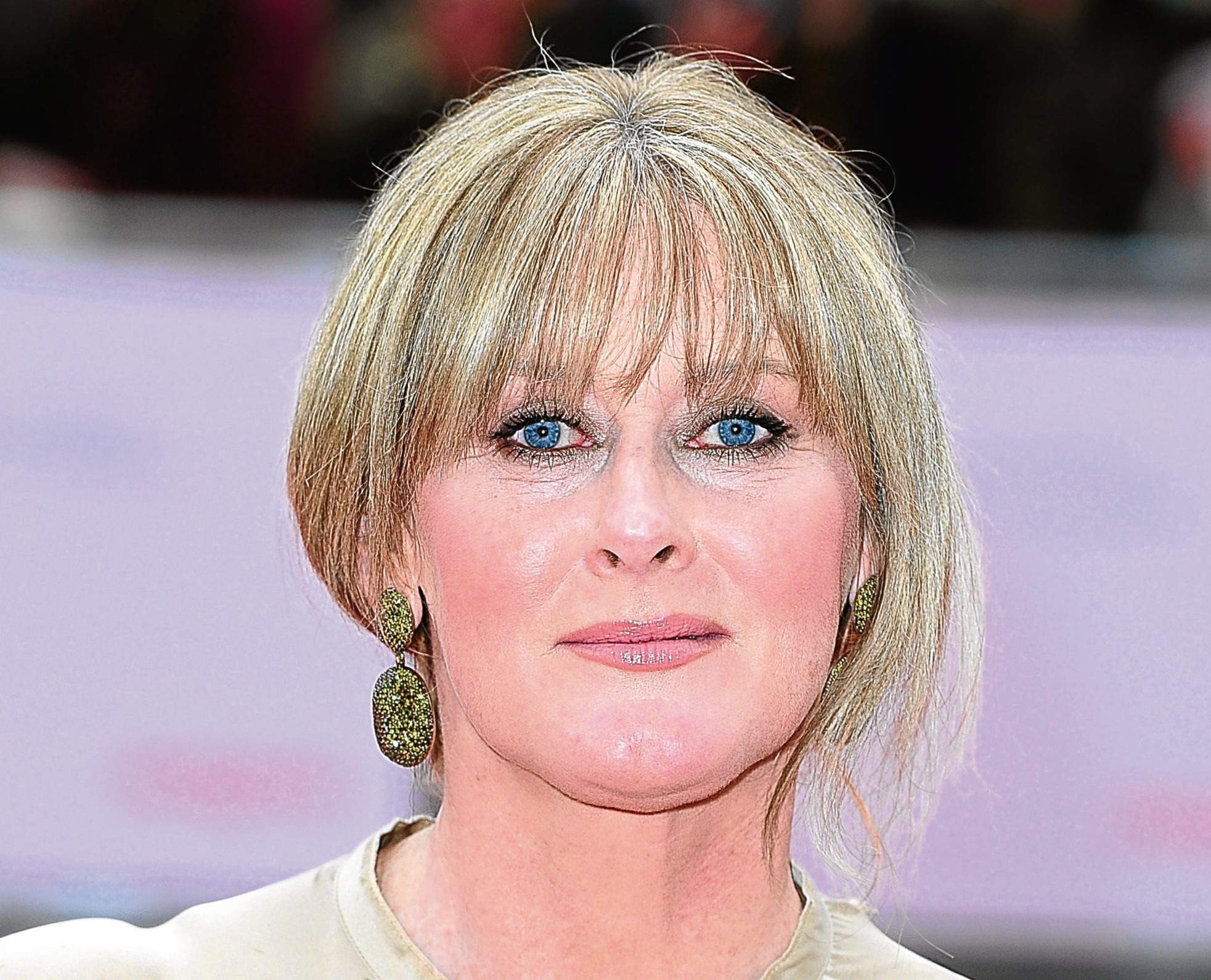 Sarah Lancashire The Remarkable Journey Of A British Acting Legend