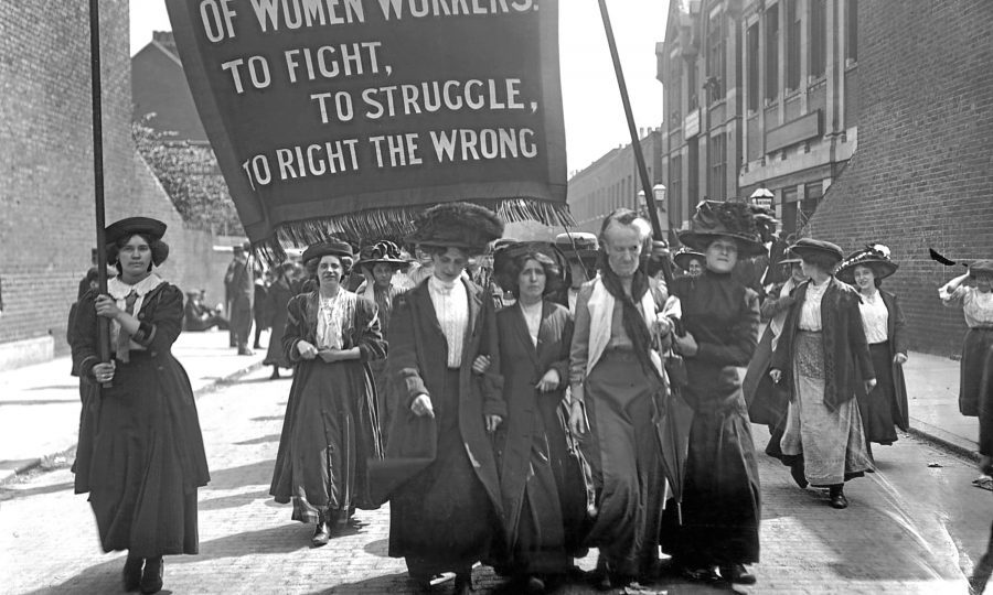 Image result for suffragettes