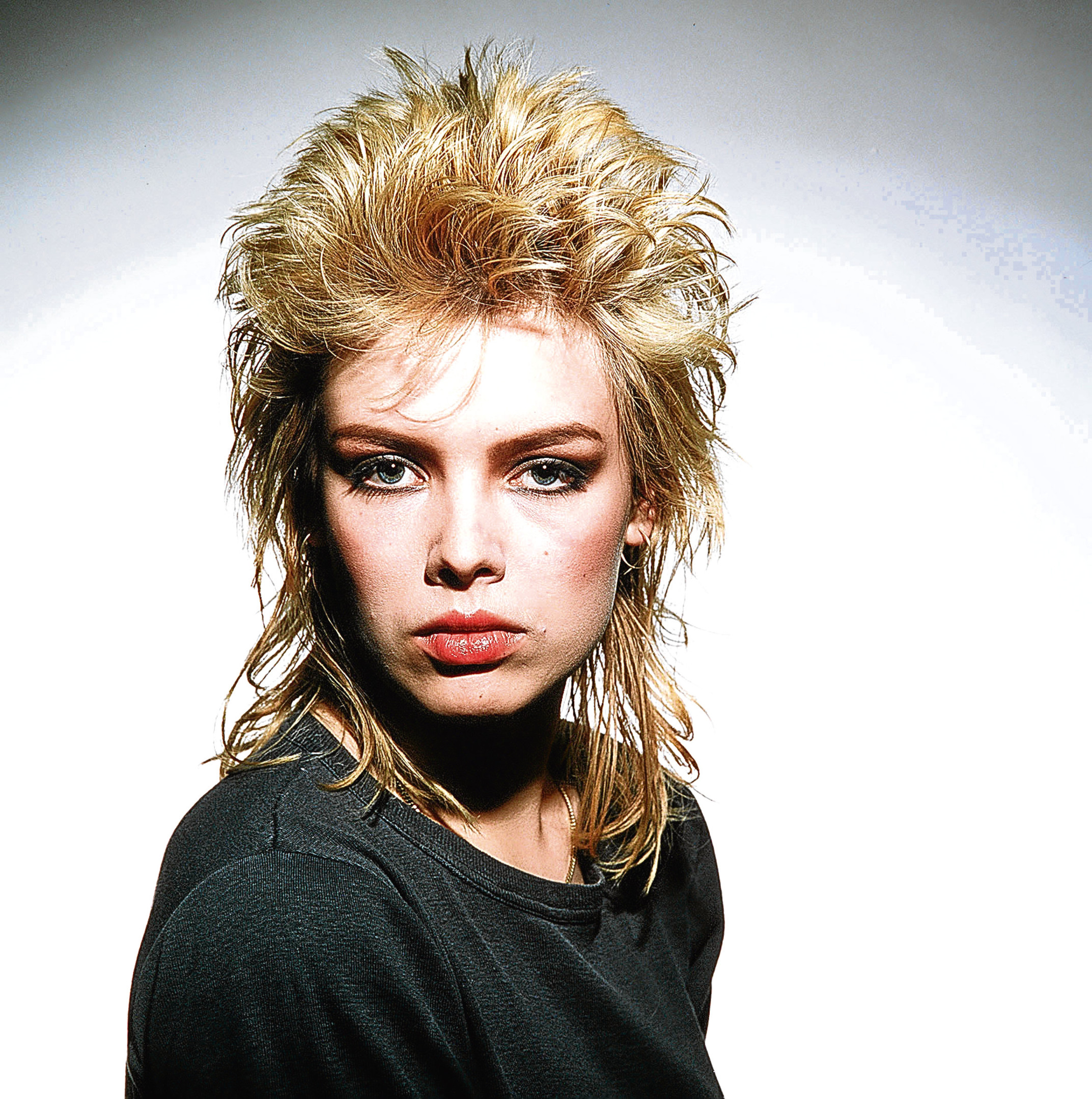 Kim Wilde on working with legendary producer Mickey Most, the 80s ...