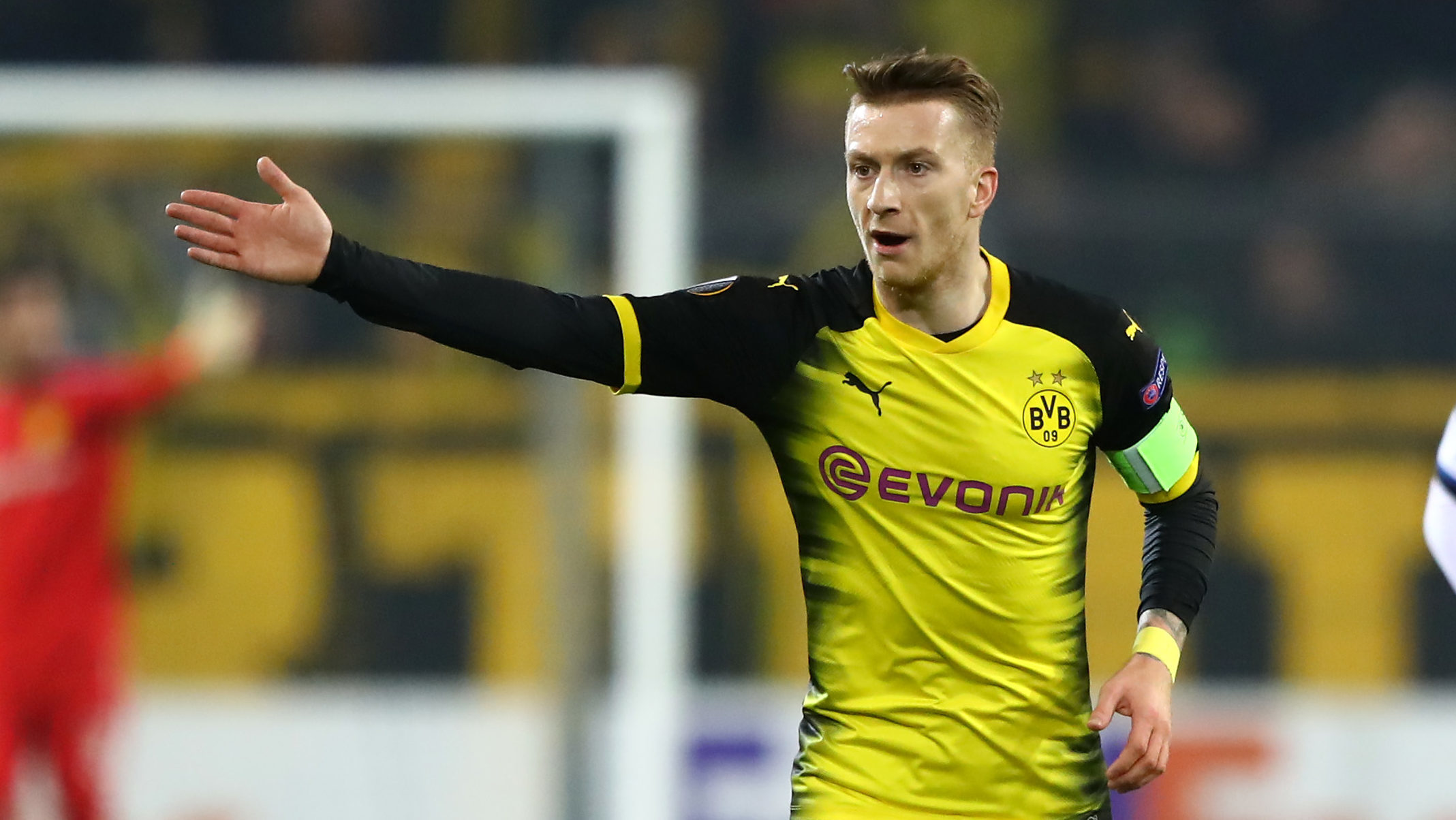 Premier League rumours: Tottenham eye Marco Reus, Julian ...