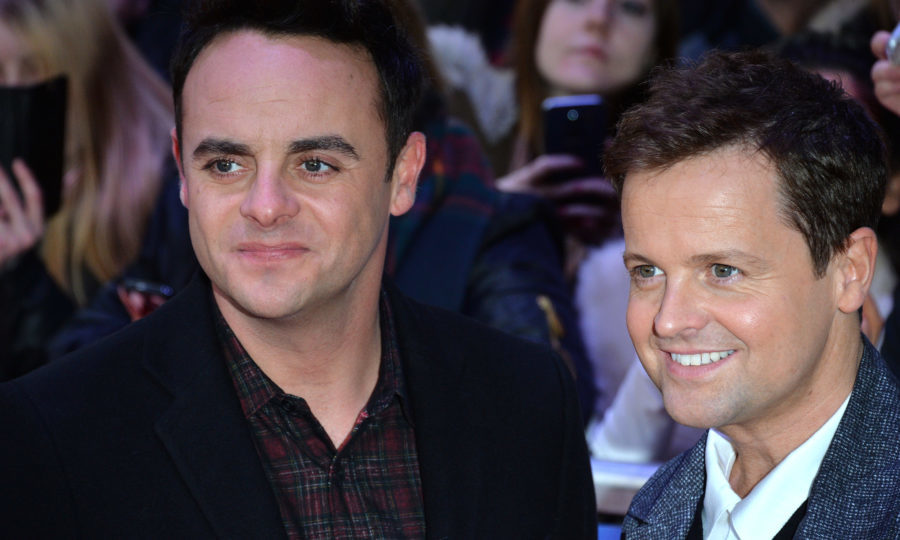 Declan Donnelly to host Saturday Night Takeaway alone after Ant ...